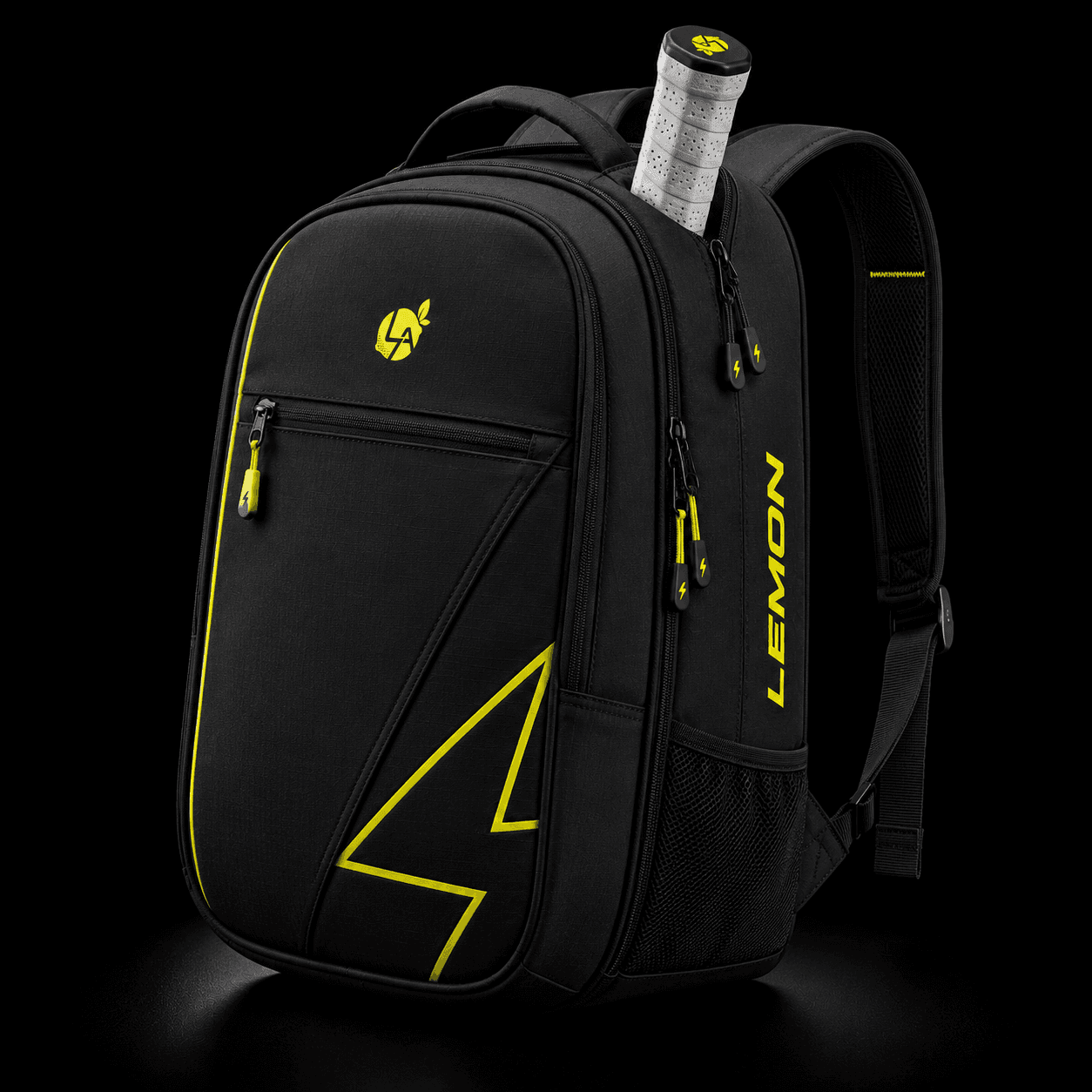Tour Backpack
